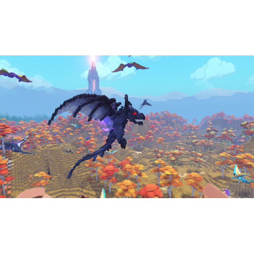 PixARK [Xbox One]